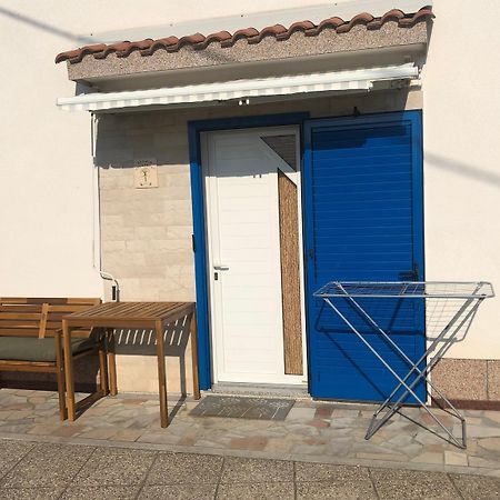 Olive Tree Apartments Umag Zewnętrze zdjęcie