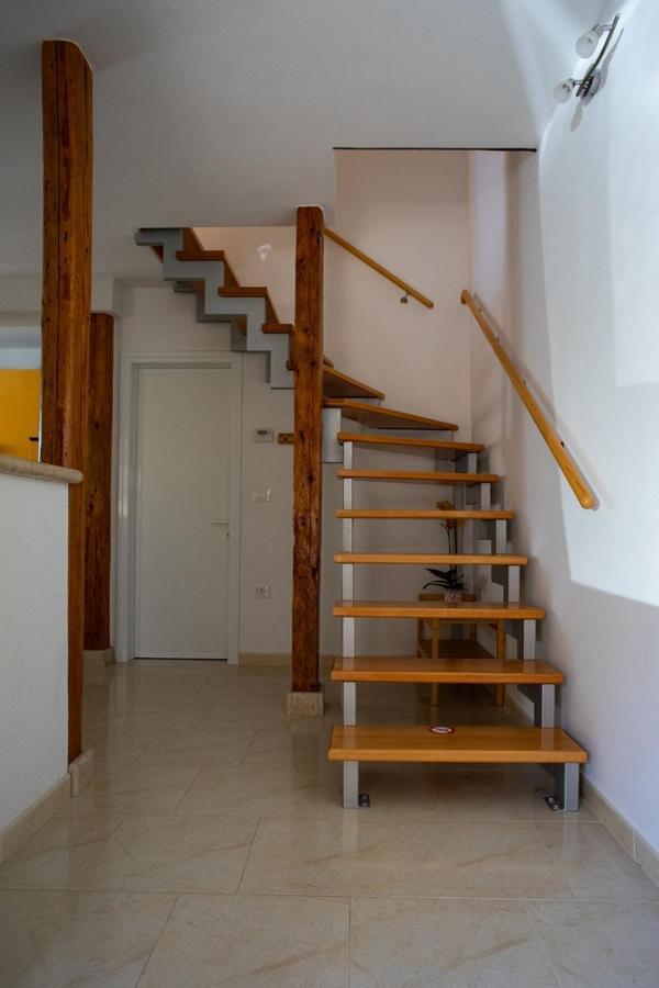 Olive Tree Apartments Umag Zewnętrze zdjęcie