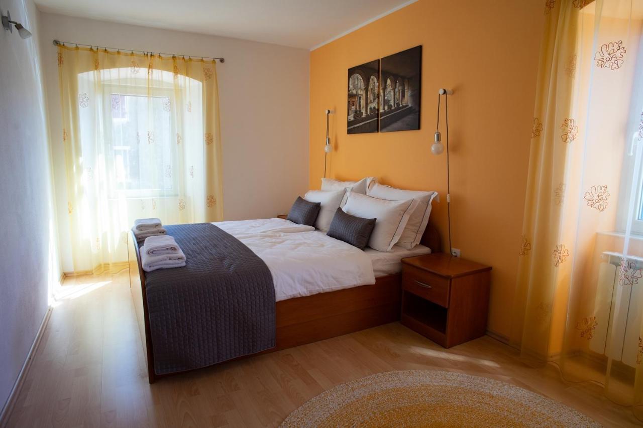 Olive Tree Apartments Umag Zewnętrze zdjęcie