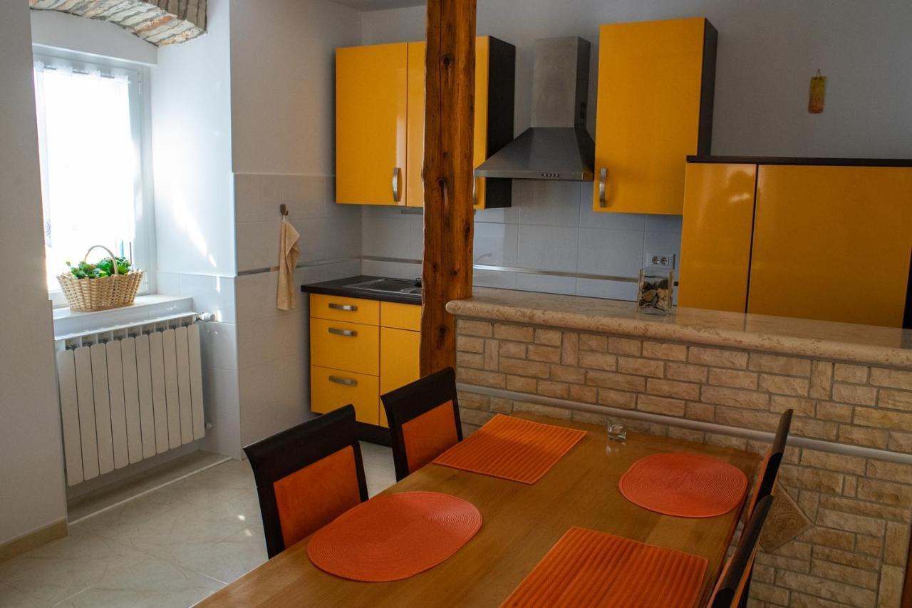 Olive Tree Apartments Umag Zewnętrze zdjęcie
