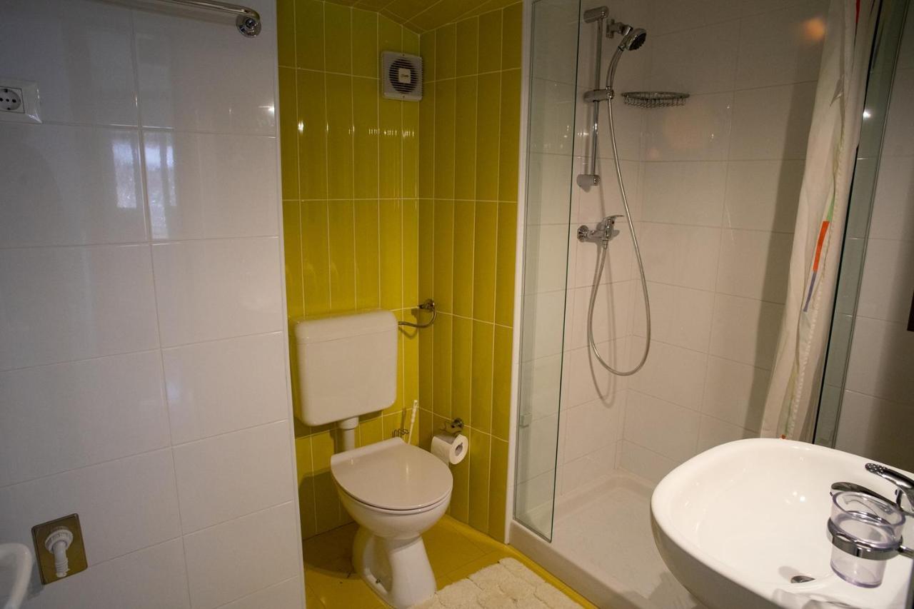 Olive Tree Apartments Umag Zewnętrze zdjęcie
