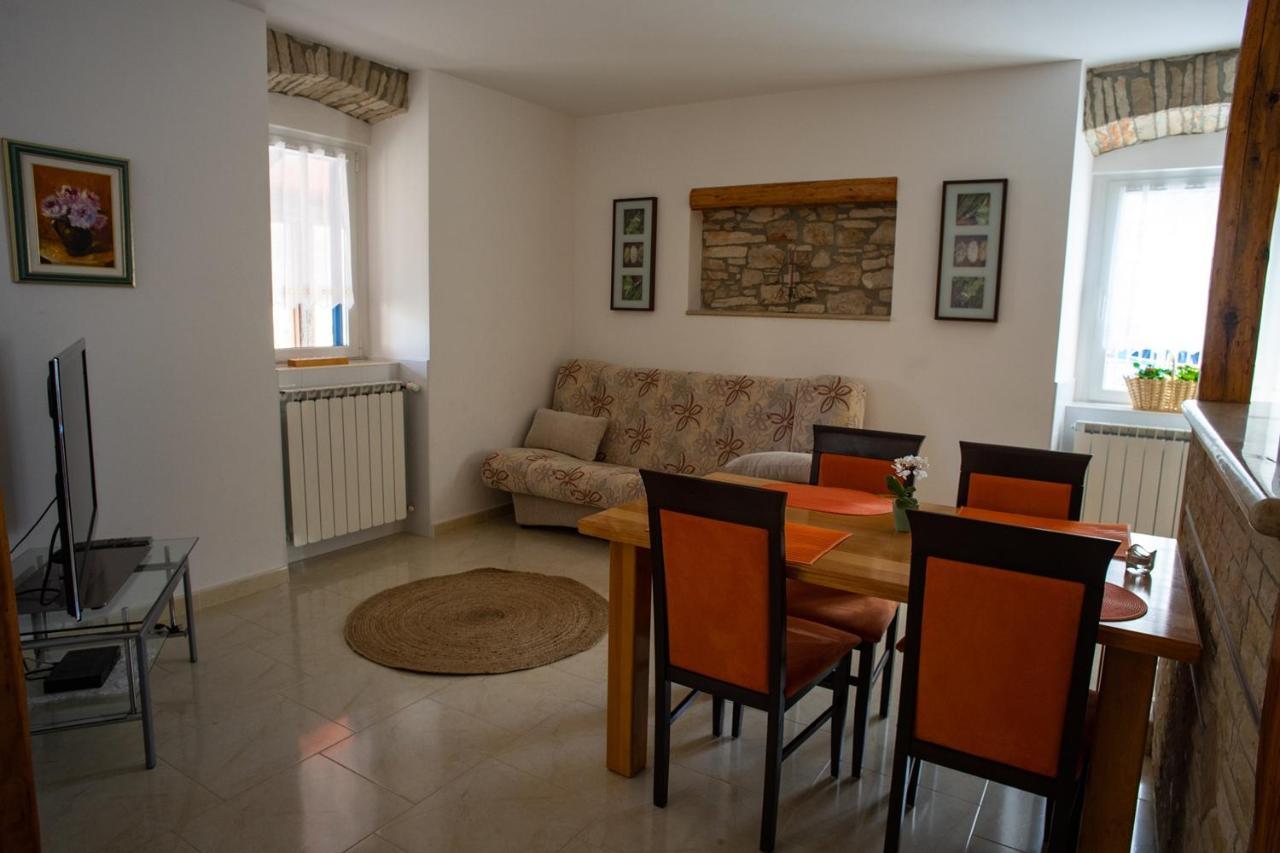 Olive Tree Apartments Umag Zewnętrze zdjęcie