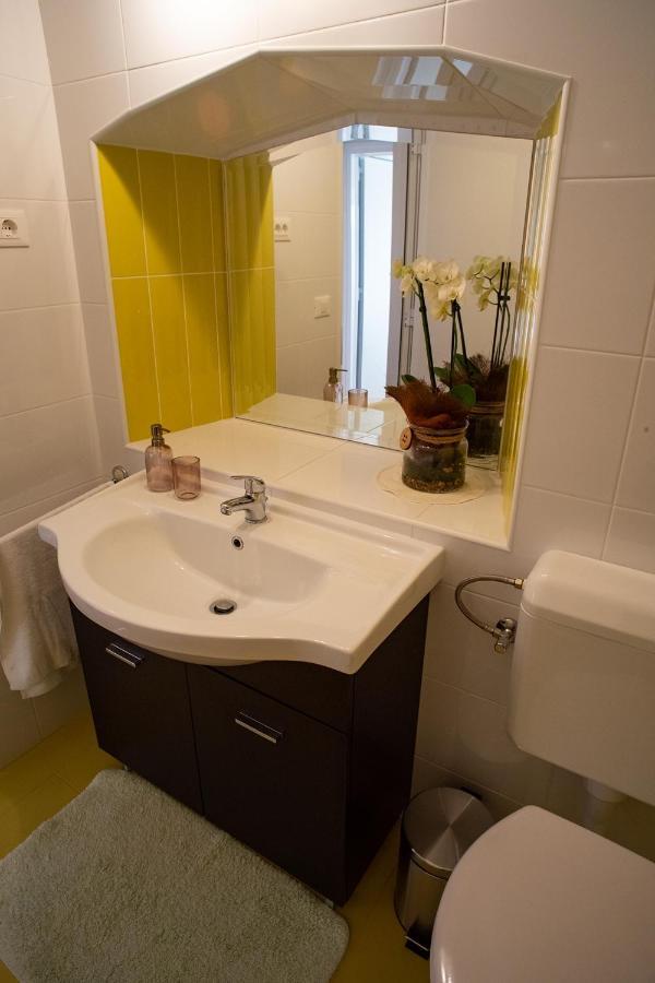 Olive Tree Apartments Umag Zewnętrze zdjęcie