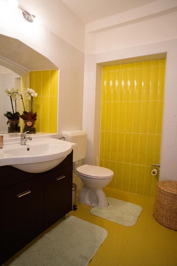 Olive Tree Apartments Umag Zewnętrze zdjęcie