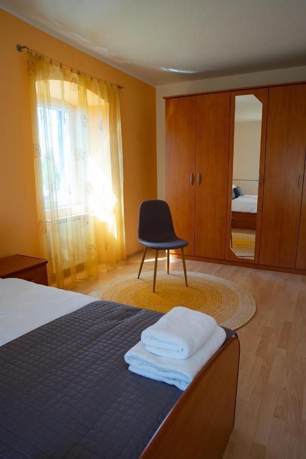 Olive Tree Apartments Umag Zewnętrze zdjęcie