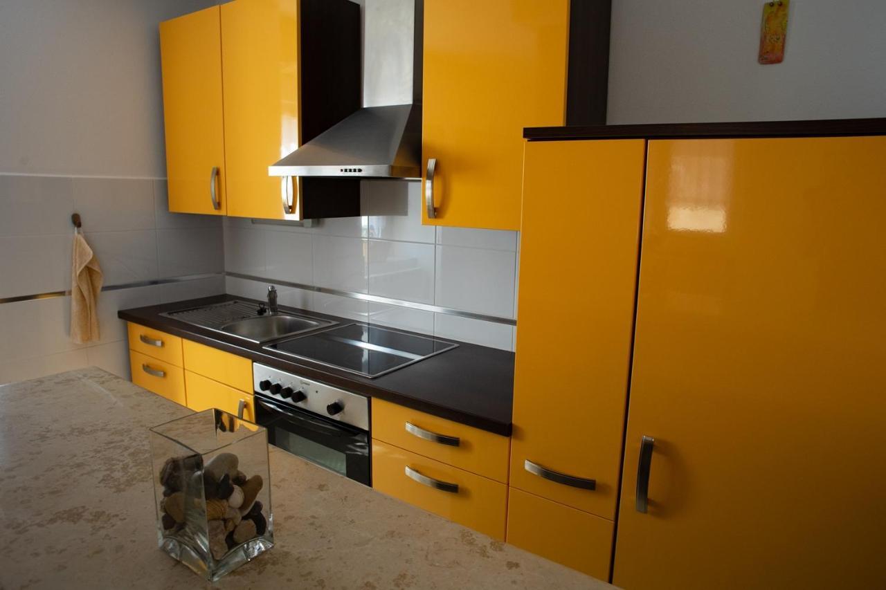 Olive Tree Apartments Umag Zewnętrze zdjęcie