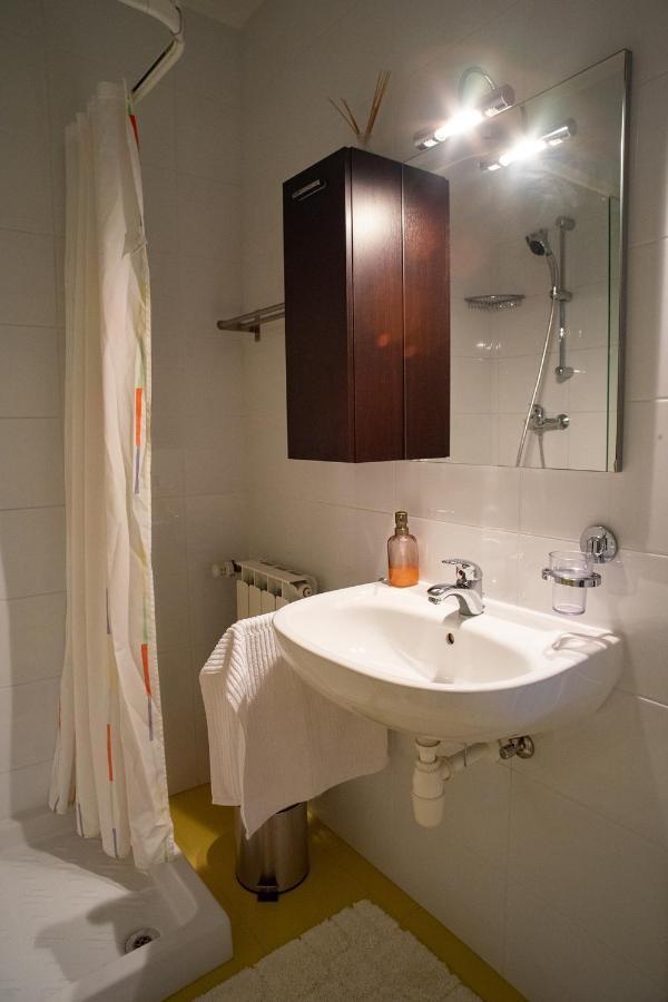 Olive Tree Apartments Umag Zewnętrze zdjęcie