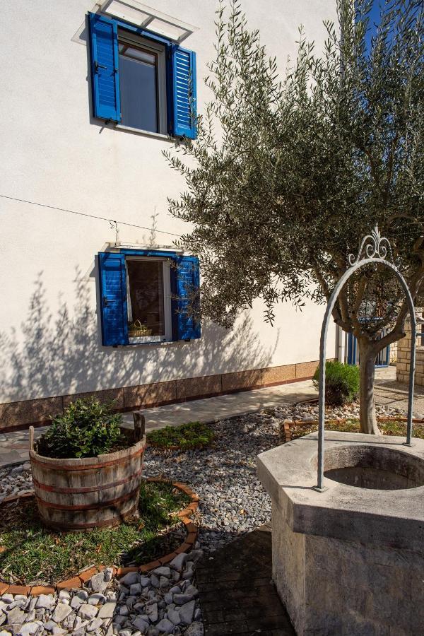 Olive Tree Apartments Umag Zewnętrze zdjęcie