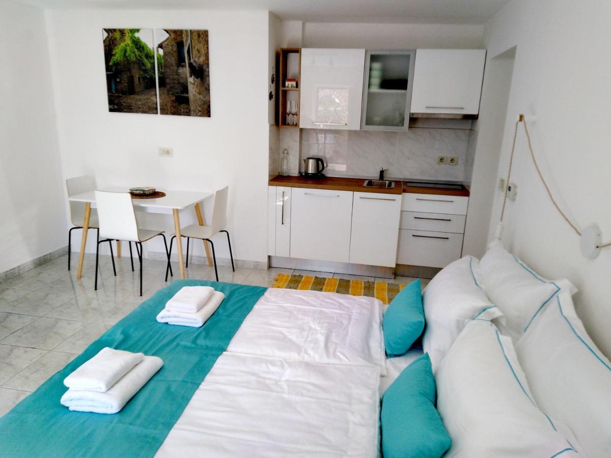 Olive Tree Apartments Umag Zewnętrze zdjęcie