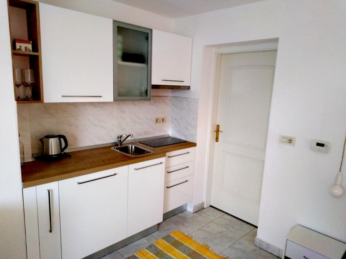 Olive Tree Apartments Umag Zewnętrze zdjęcie