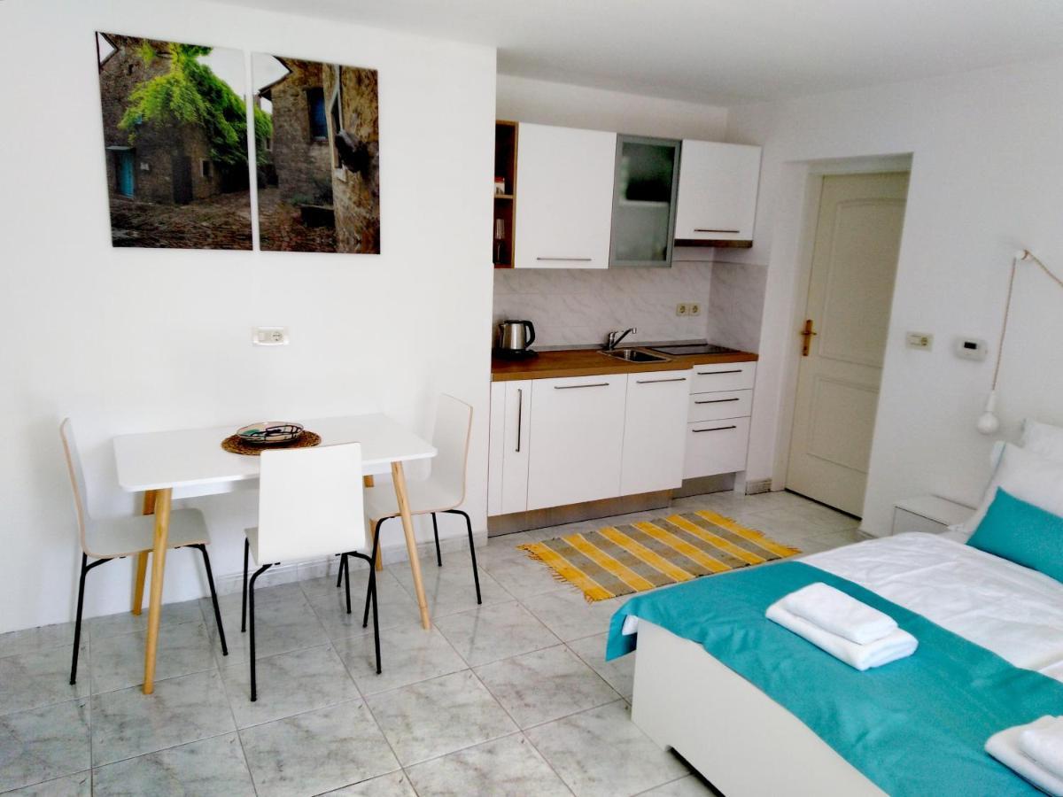 Olive Tree Apartments Umag Zewnętrze zdjęcie