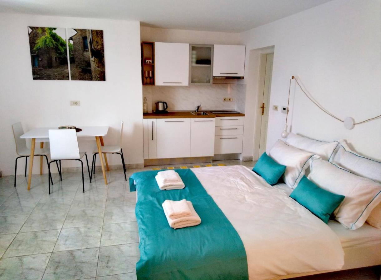 Olive Tree Apartments Umag Zewnętrze zdjęcie