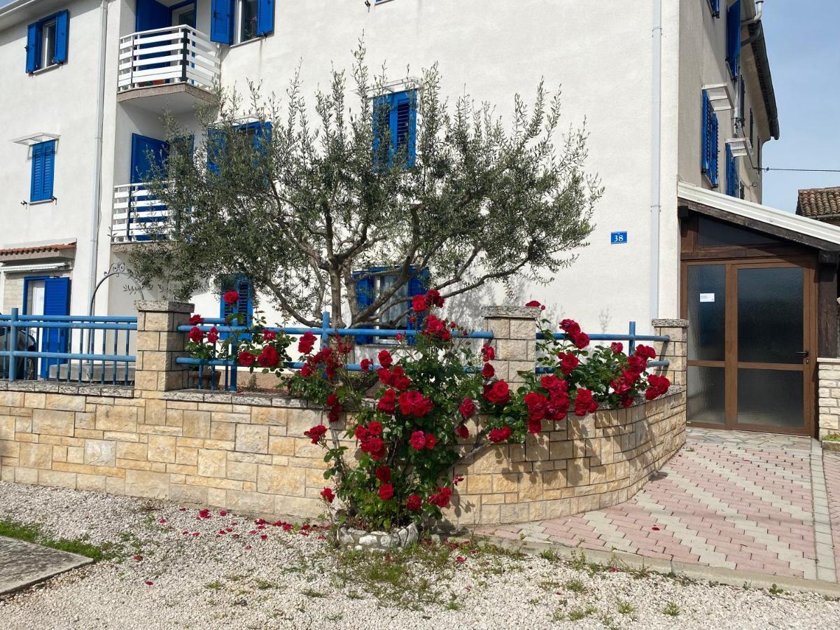 Olive Tree Apartments Umag Zewnętrze zdjęcie