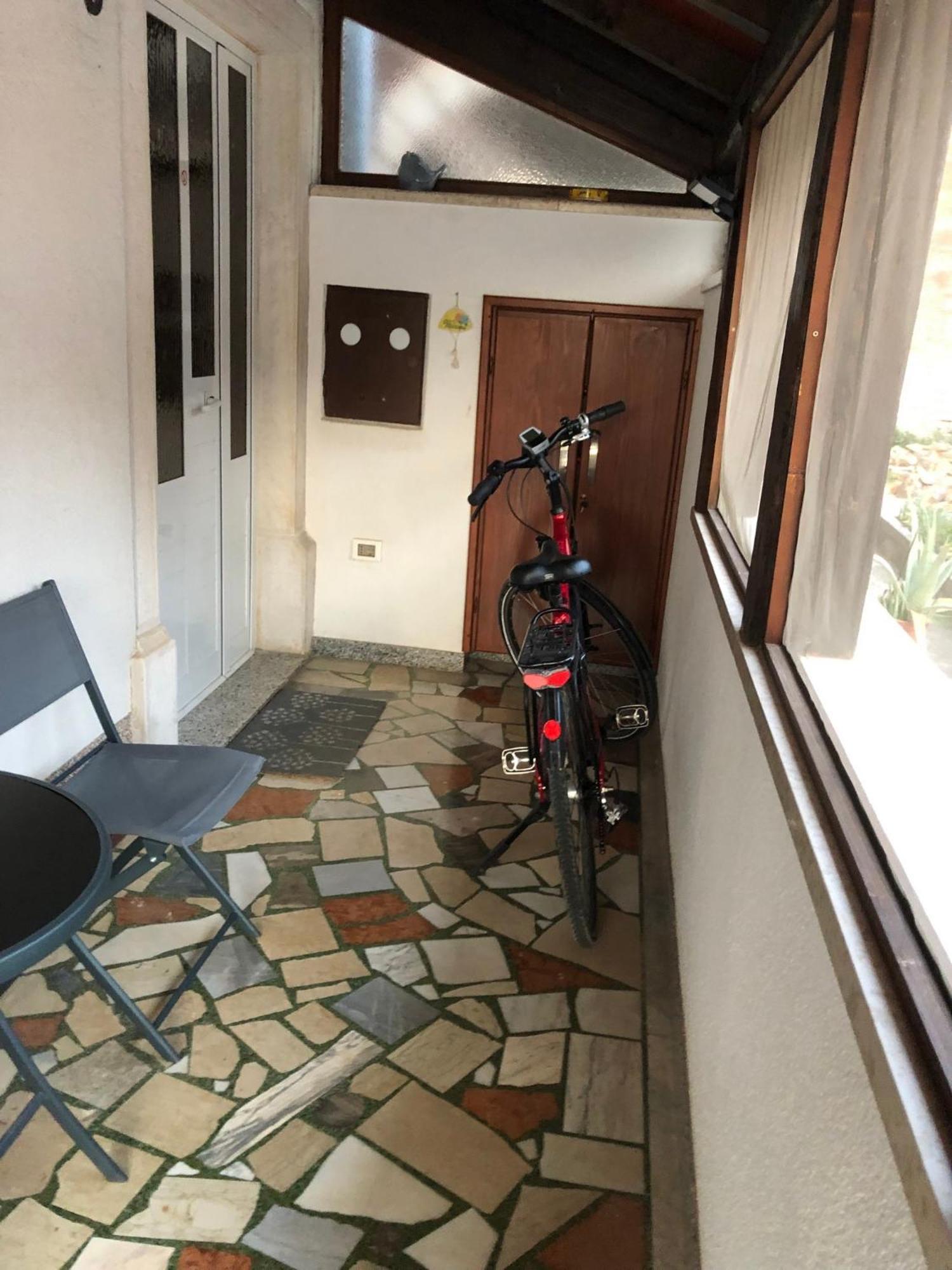 Olive Tree Apartments Umag Zewnętrze zdjęcie